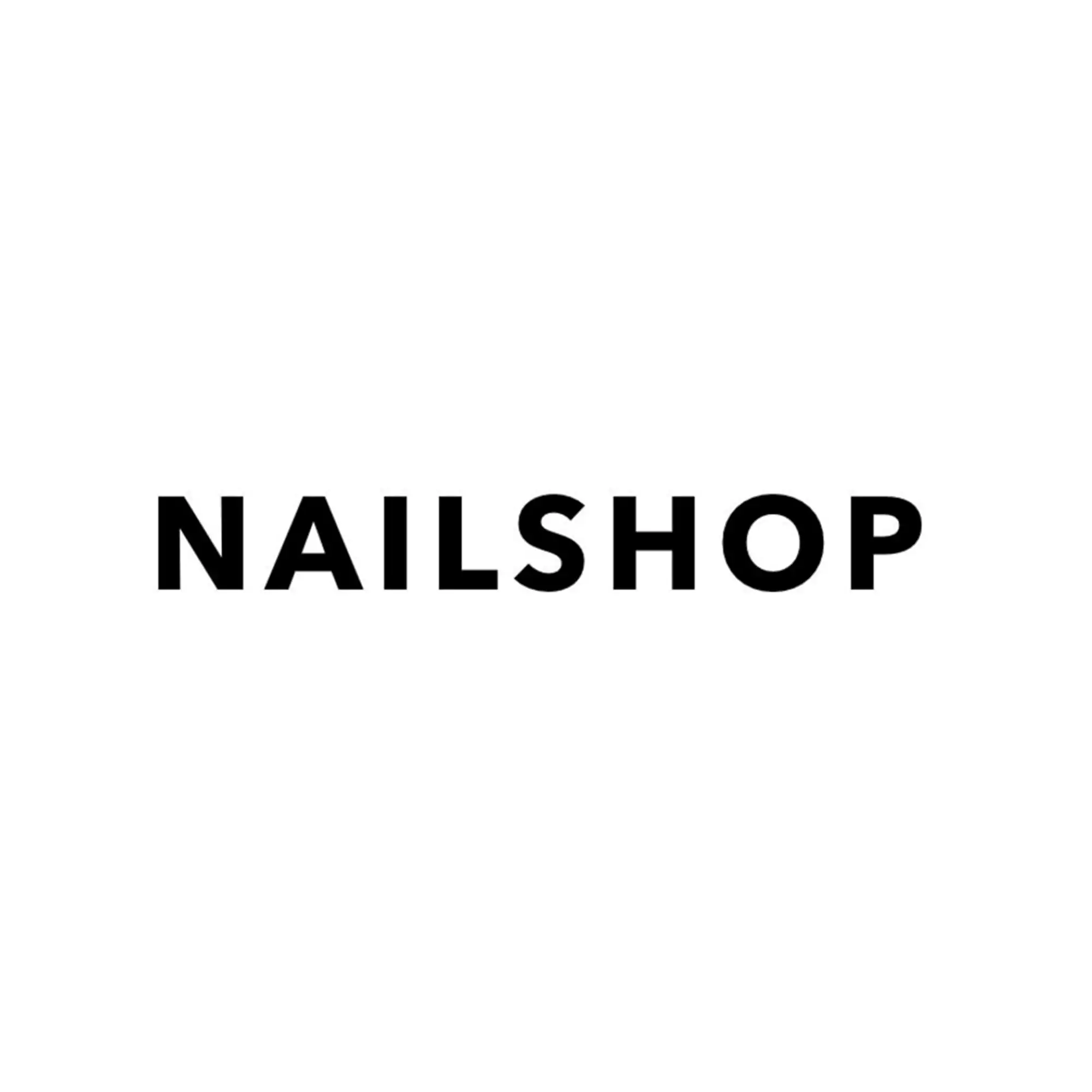 Logo of Nailshop