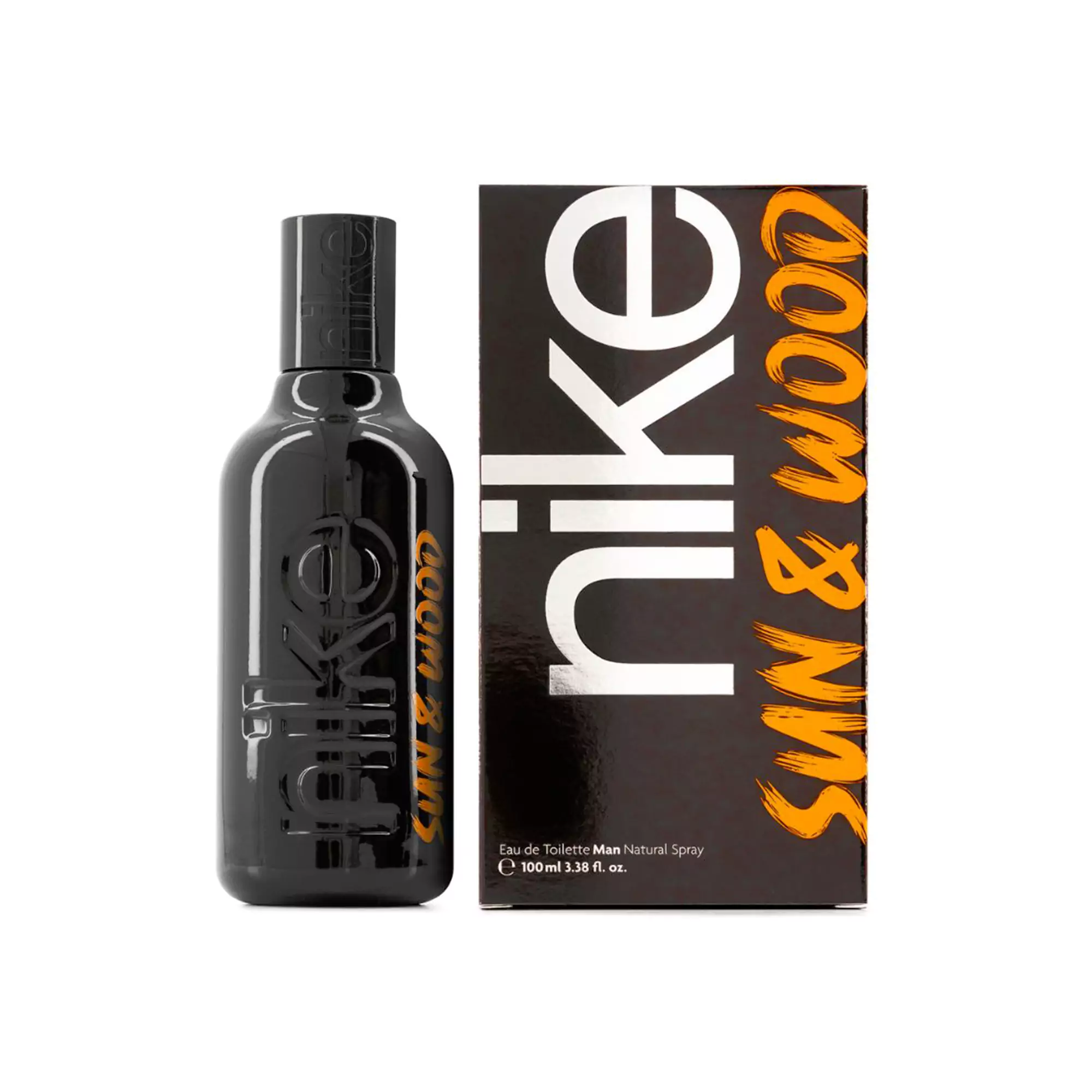 Nike Sun & Wood Man EDT 100ml