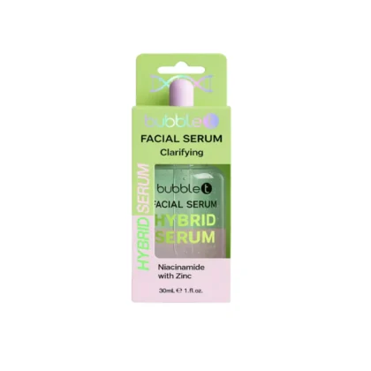 Bubble T Clarifying Hybrid Face Serum Niacinamide 30ml