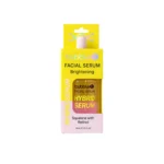 Bubble T Brightening Hybrid Face Serum Squalane 30ml