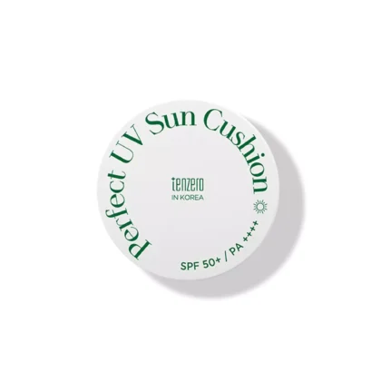 Tenzero Perfect UV Sun Cushion SPF 50+ PA++++ 20gr
