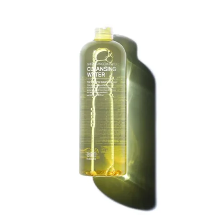 Tenzero Green Tangerine Vita C Cleansing Water 500ml
