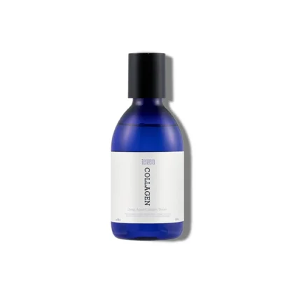 Tenzero Deep Aqua Collagen Toner 200ml