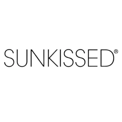 λογότυπο Sunkissed
