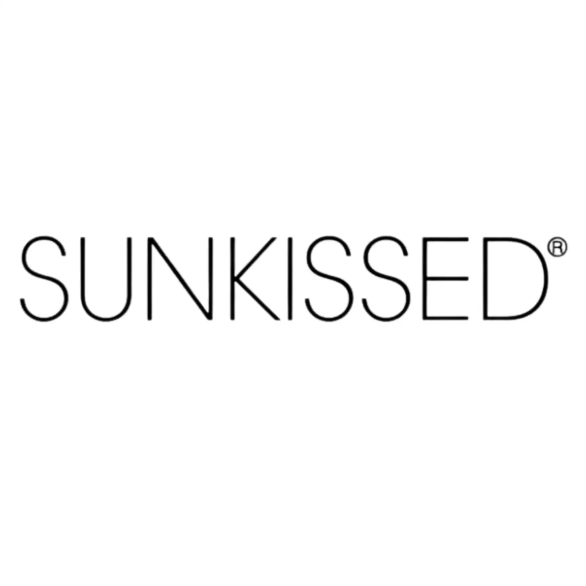 Logo of Sunkissed