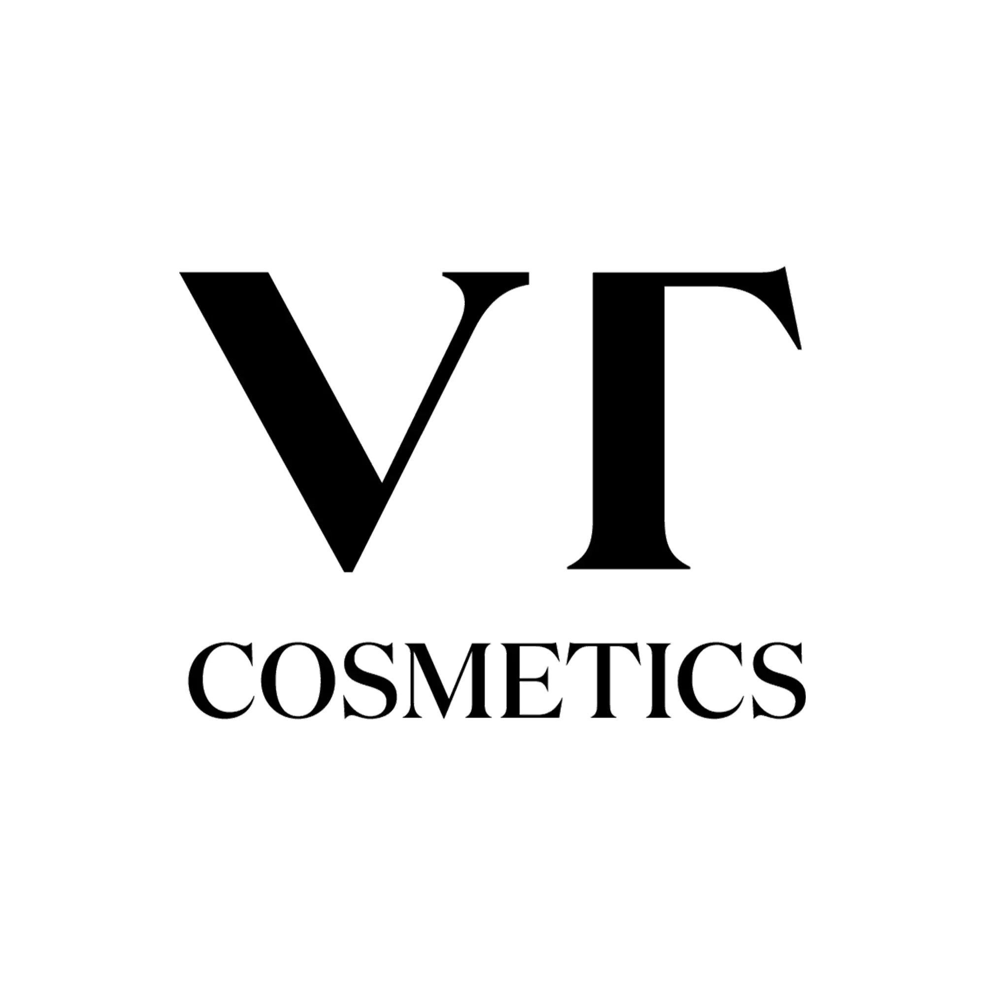Logo of VT Cosmetics