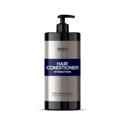 Dalon Hydration Hair Conditioner with Hyaluronic Acid 1000ml