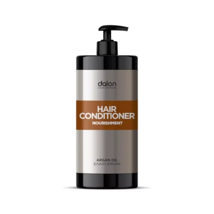Dalon Nourishment Hair Conditioner with Argan Oil 1000ml