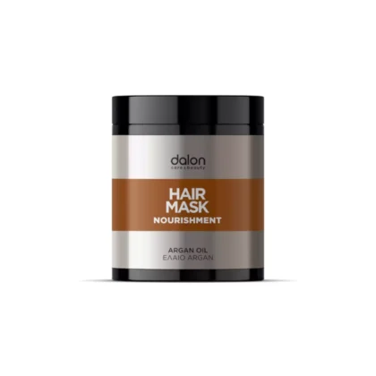 Dalon Nourishment Hair Mask with Argan Oil 1000ml