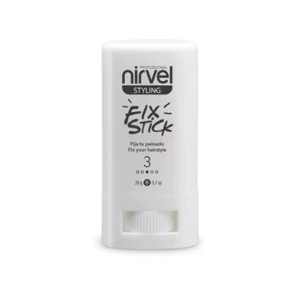 Nirvel Fix Stick Baby Hair 20gr