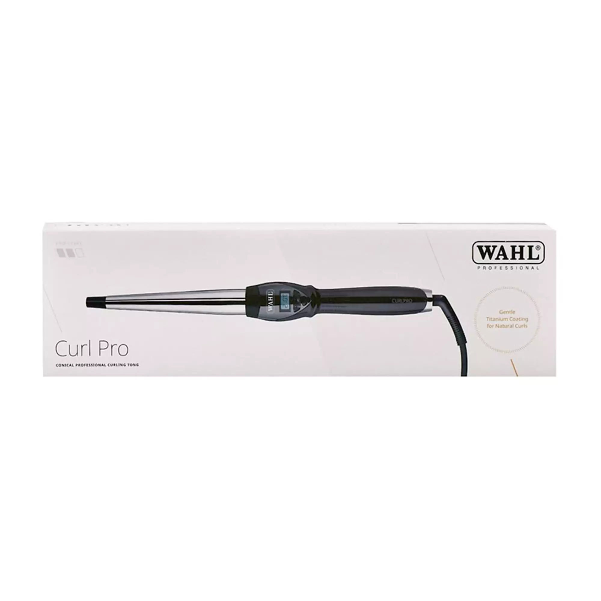 Wahl Κώνος Μαλλιών Curl Pro 4437-0471 - Εικόνα 2