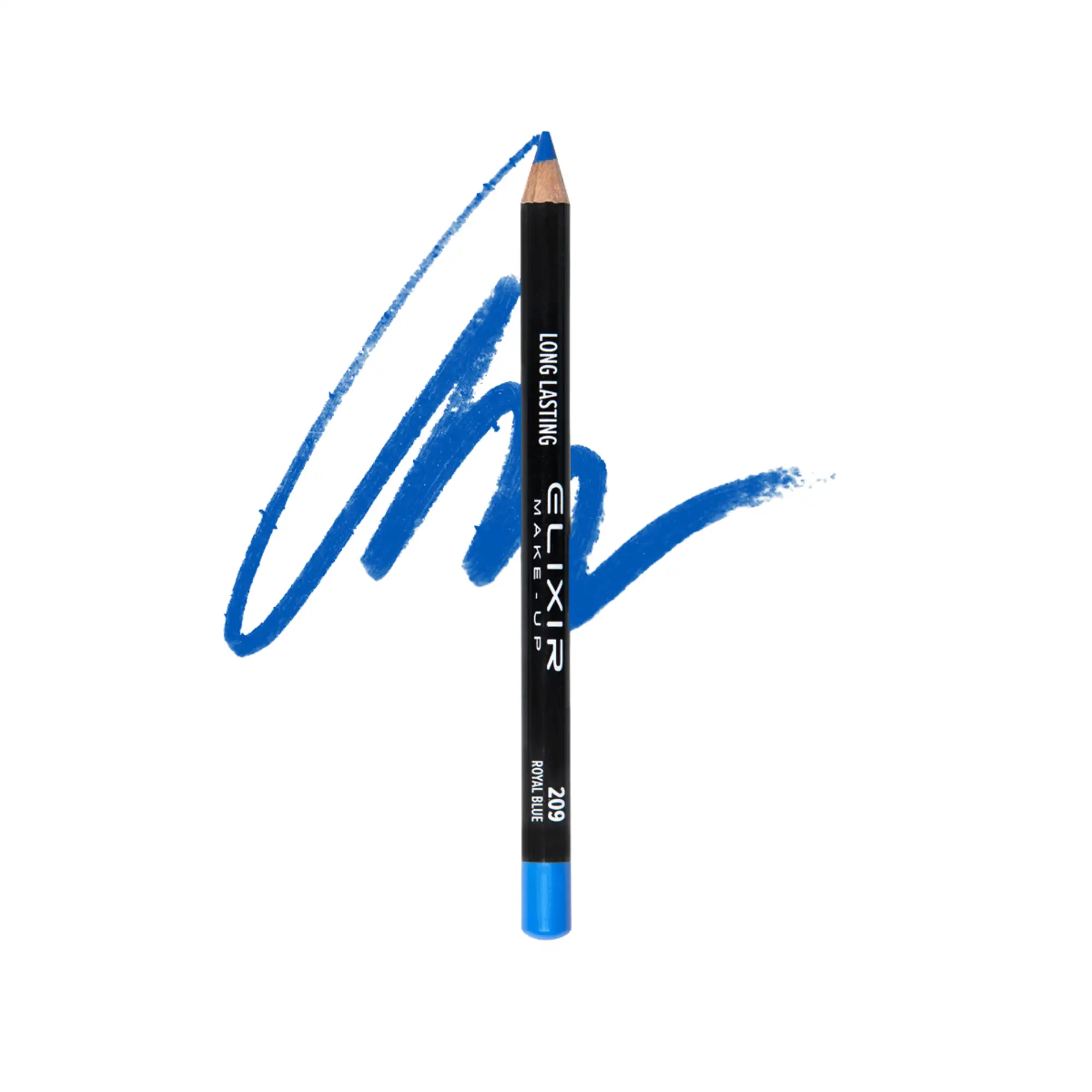 Elixir Long Lasting Eye Pencil 1.4g