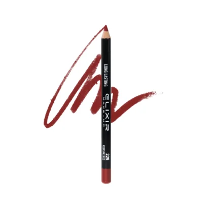 Elixir Long Lasting Lip Pencil 1.4g