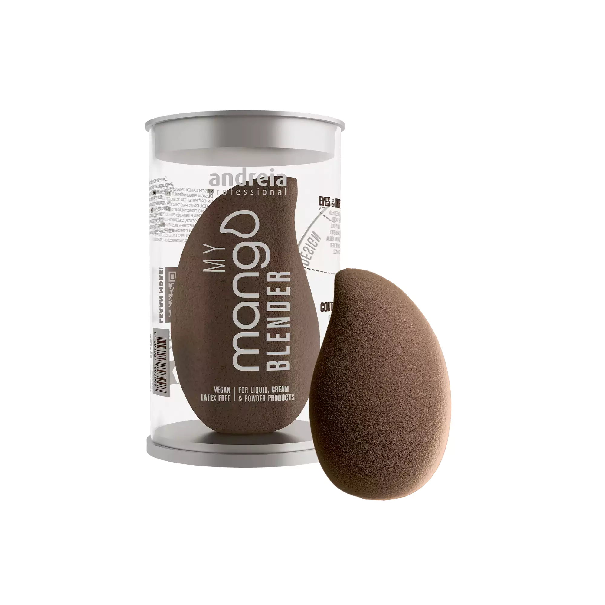 Andreia My Mango Blender