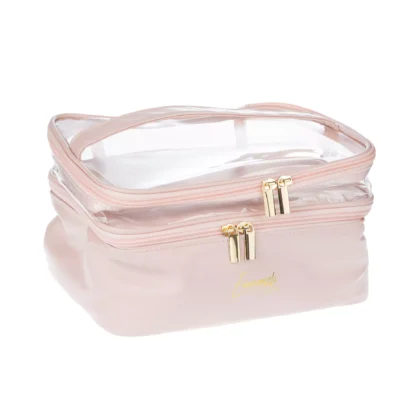 Emmanouela Makeup Bag