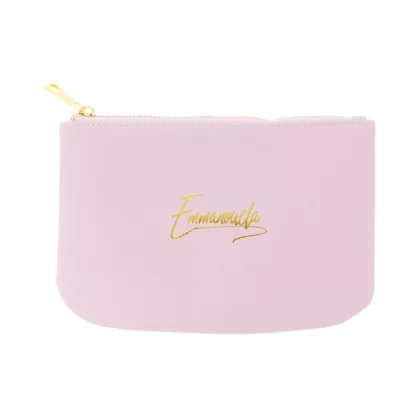 Emmanouela Small Makeup Bag