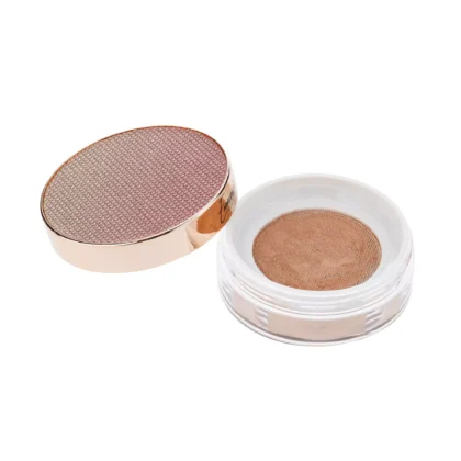 Emmanouela Bronze & Glow