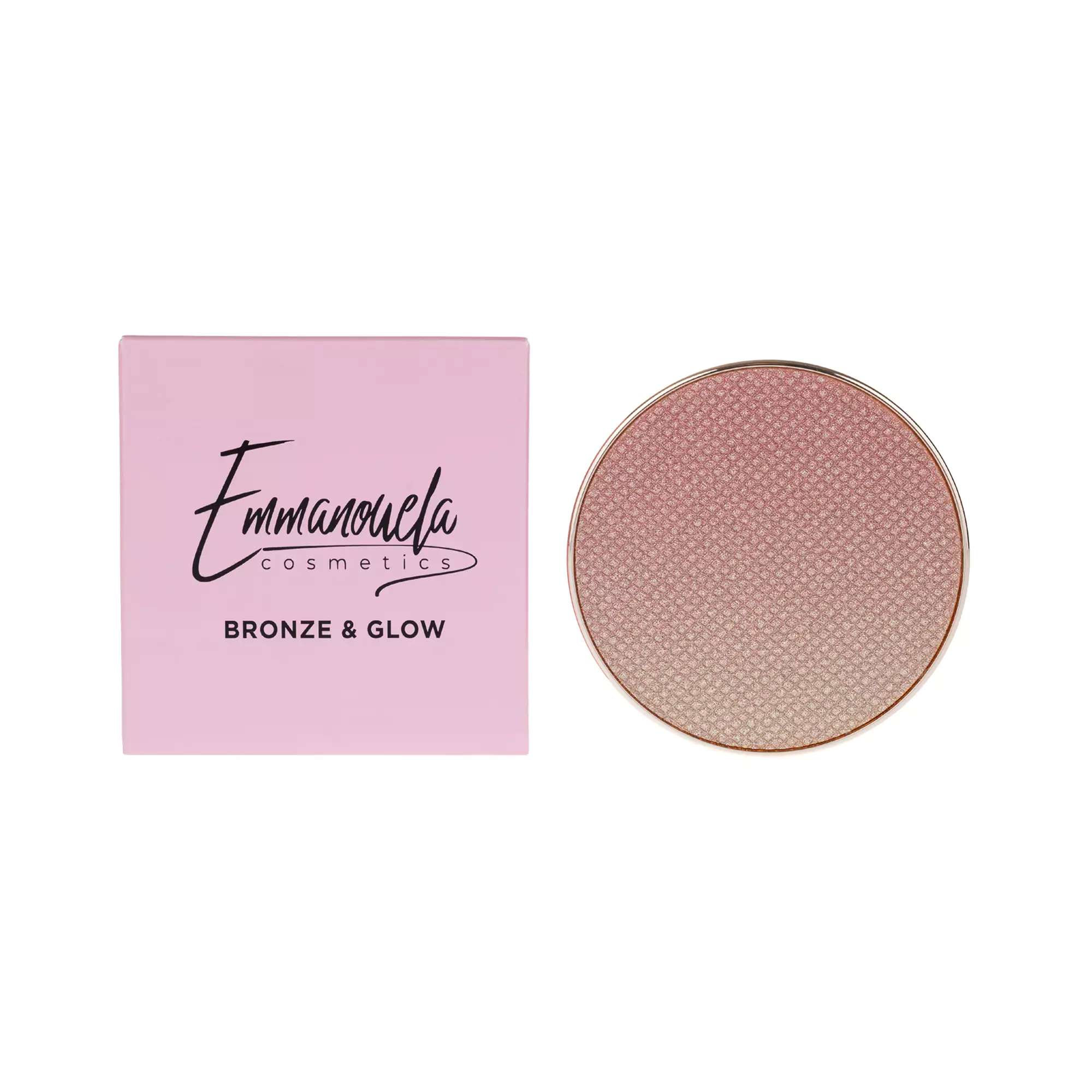 Emmanouela Bronze & Glow - Εικόνα 2