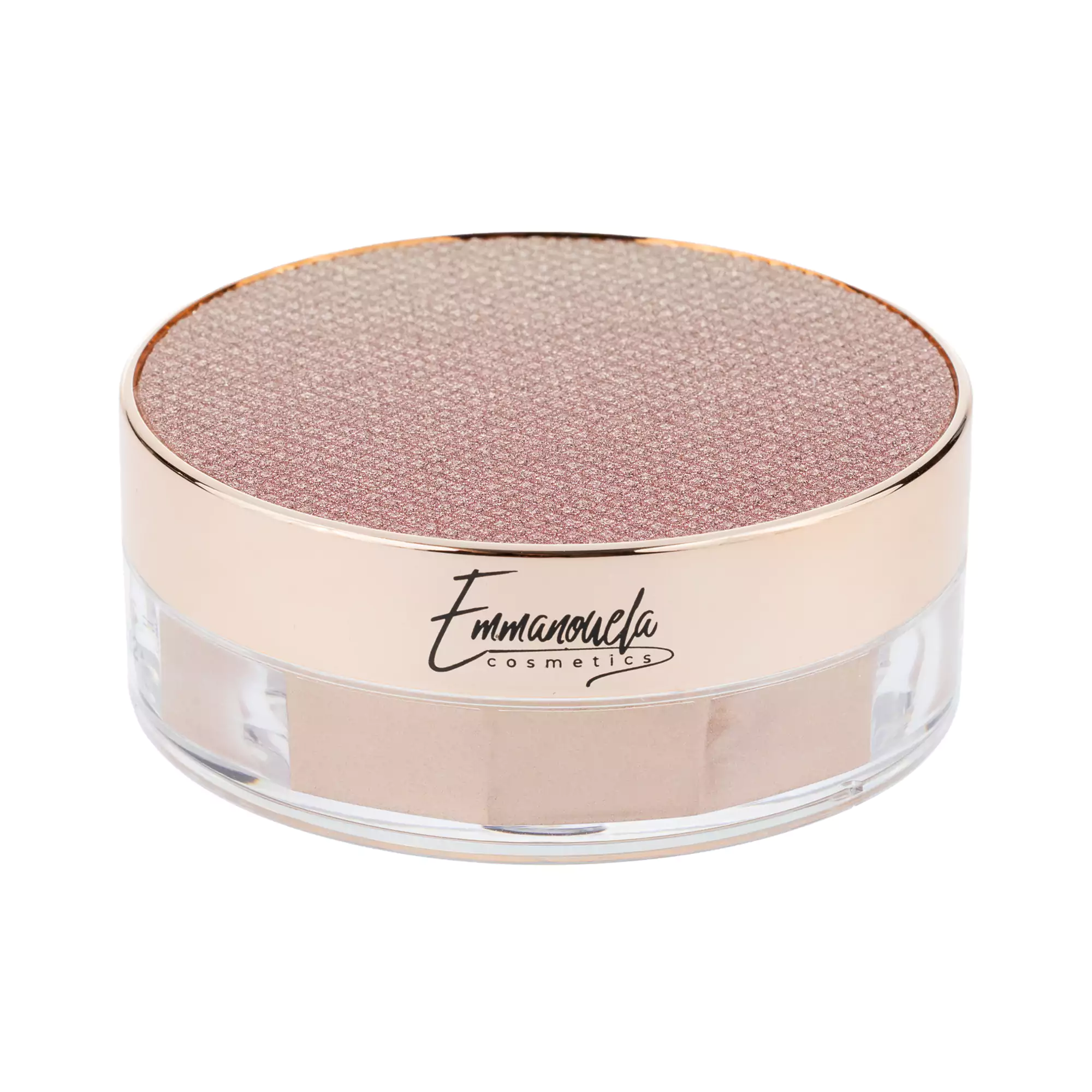 Emmanouela Bronze & Glow - Εικόνα 4