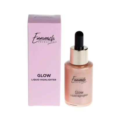 Emmanouela Glow Liquid Highlighter 30ml