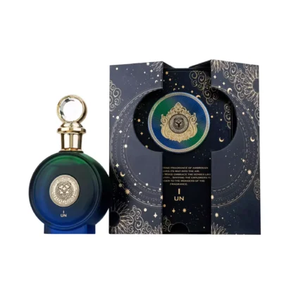 North Stag Expressions 1 Un Extrait de Parfum 100ml