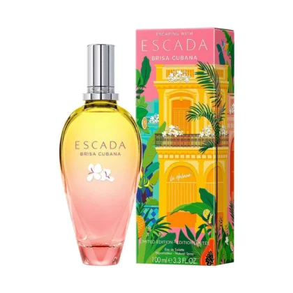 Escada Γυναικείο Άρωμα Brisa Cubana EDT 100ml