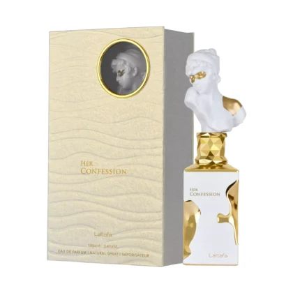 Lattafa Her Confession EDP 100ml