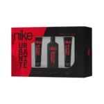Nike Urbannite Μan EDT 75ml & Shower Gel 75ml & After Shave Balm 75ml