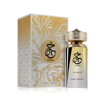 Paris Corner Khair Felicity EDP 100ml