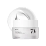 ANUA Heartleaf 70% Intense Calming Cream 50ml