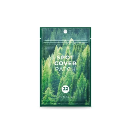 SKIN1004 Tea-Trica Spot Cover Patch 22pcs