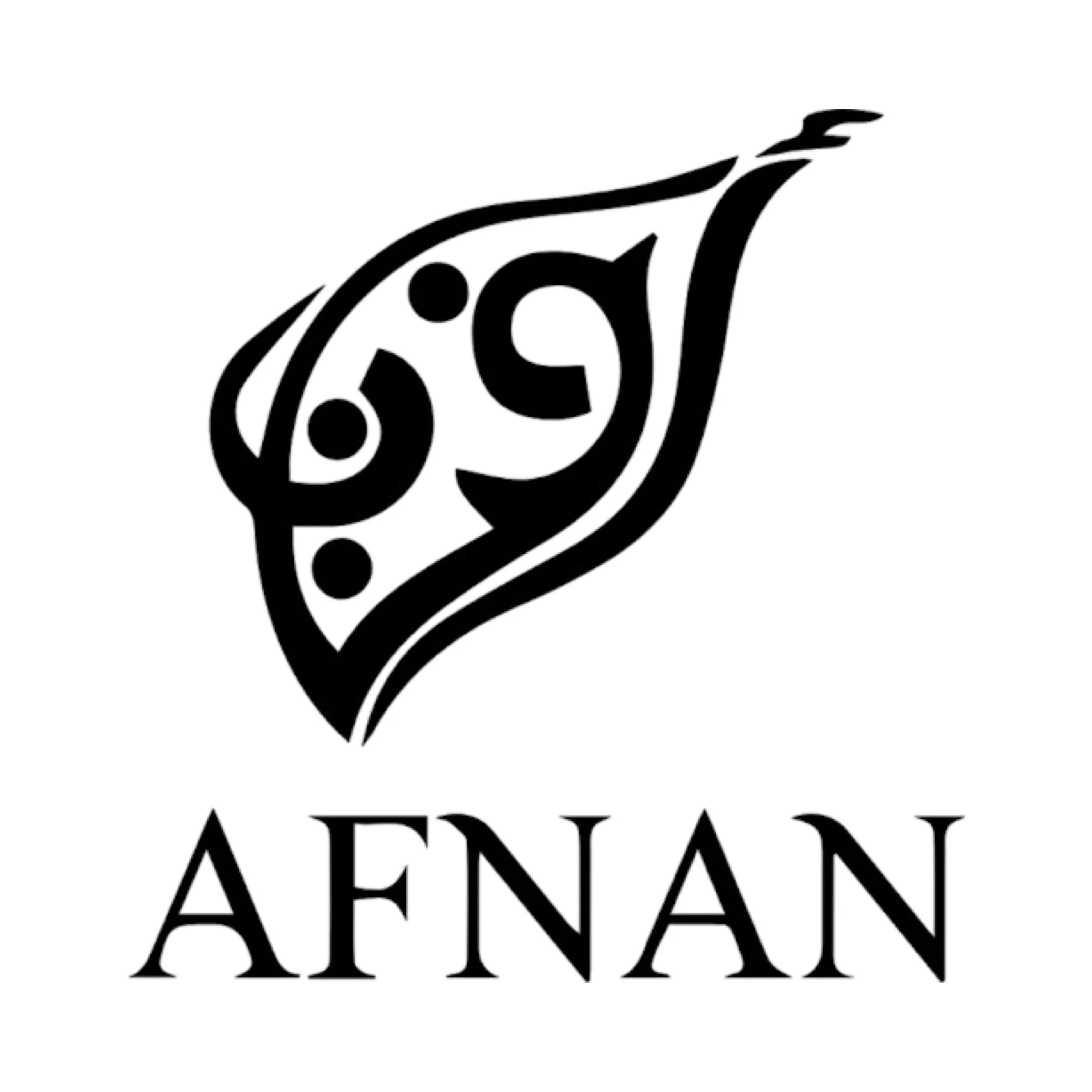 Logo of Afnan