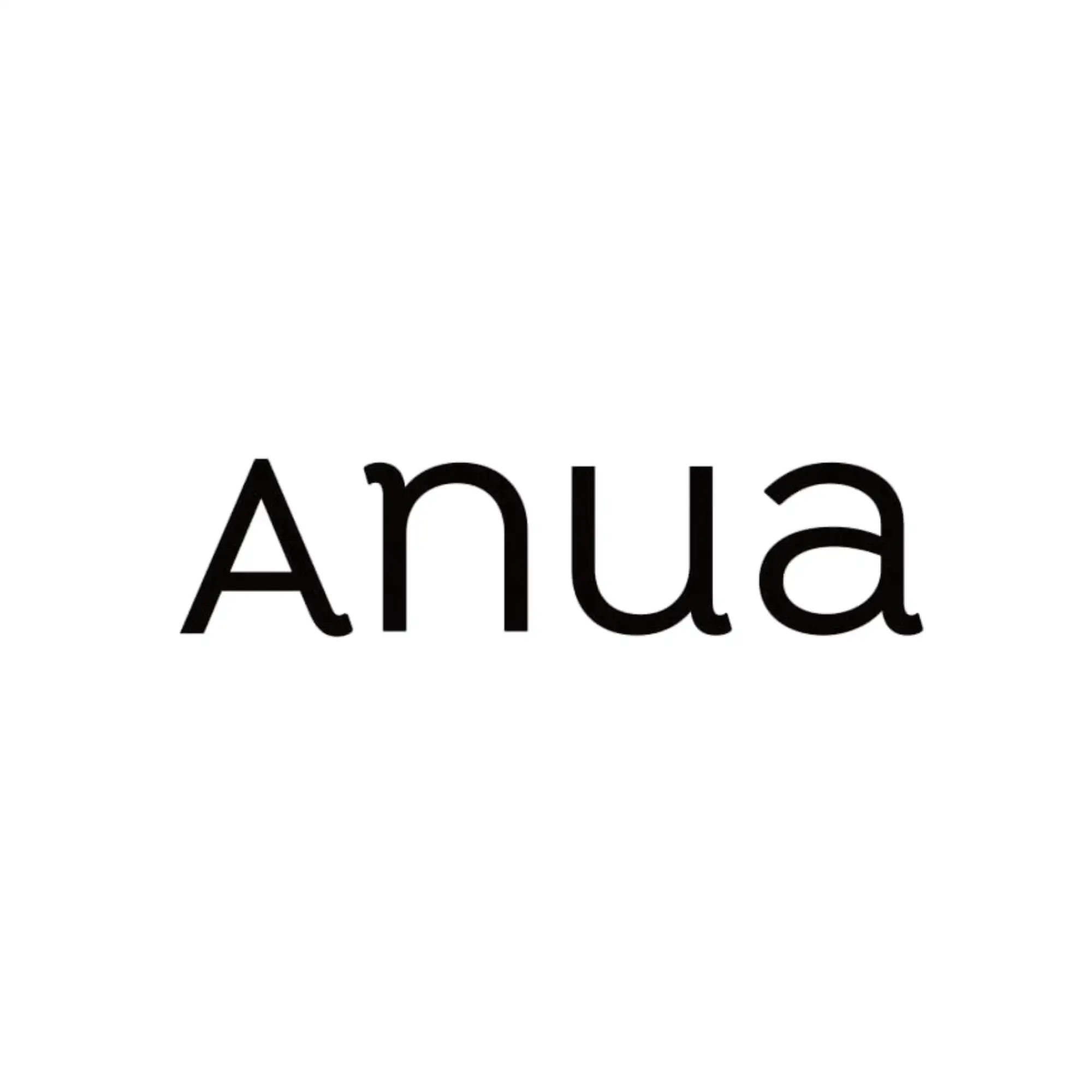 Logo of Anua