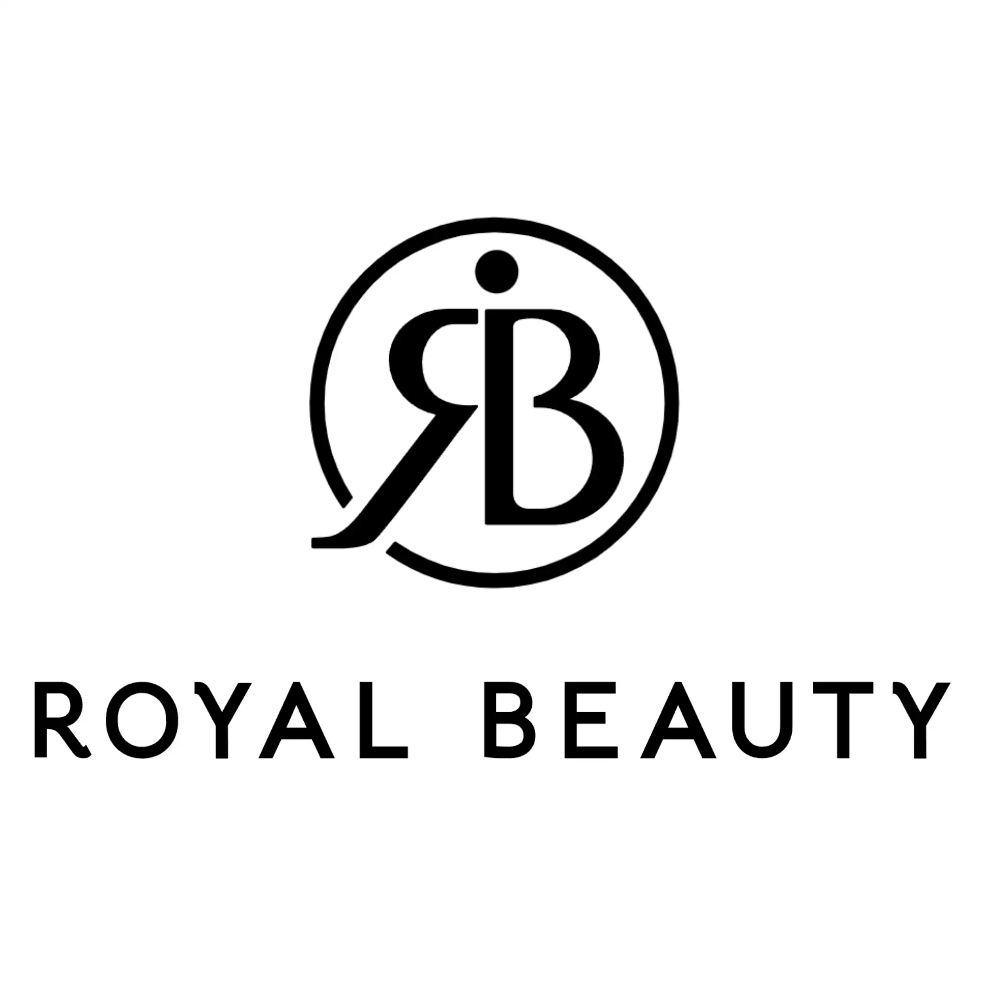 Logo of Royal Beauty