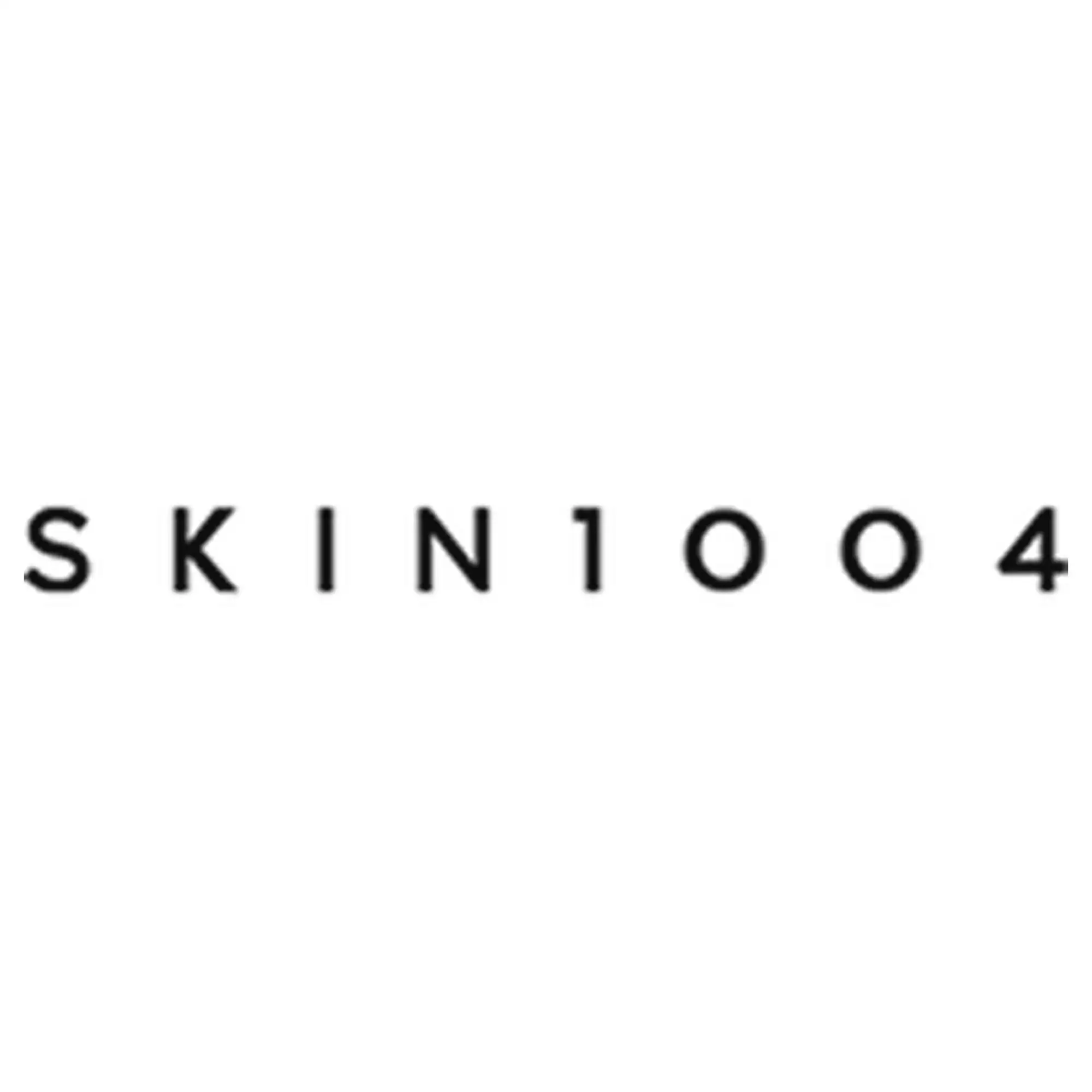 Logo of SKIN1004