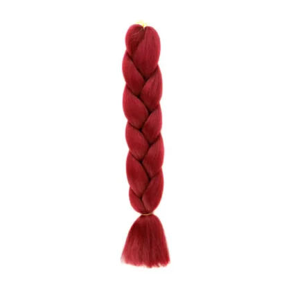 Lotus Jumbo Braid 100gr 125cm