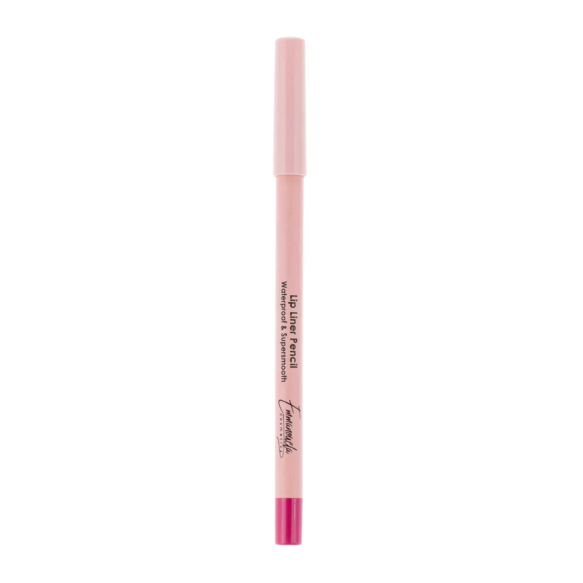 Emmanouela Lip Liner Waterproof & Supersmooth