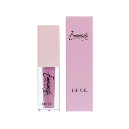 Emmanouela Lip Oil