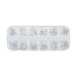 Assim Αυτοκόλλητα Νυχιών Strass