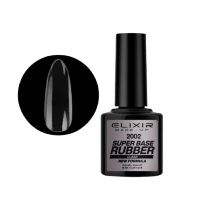 Elixir Super Rubber Base 8ml
