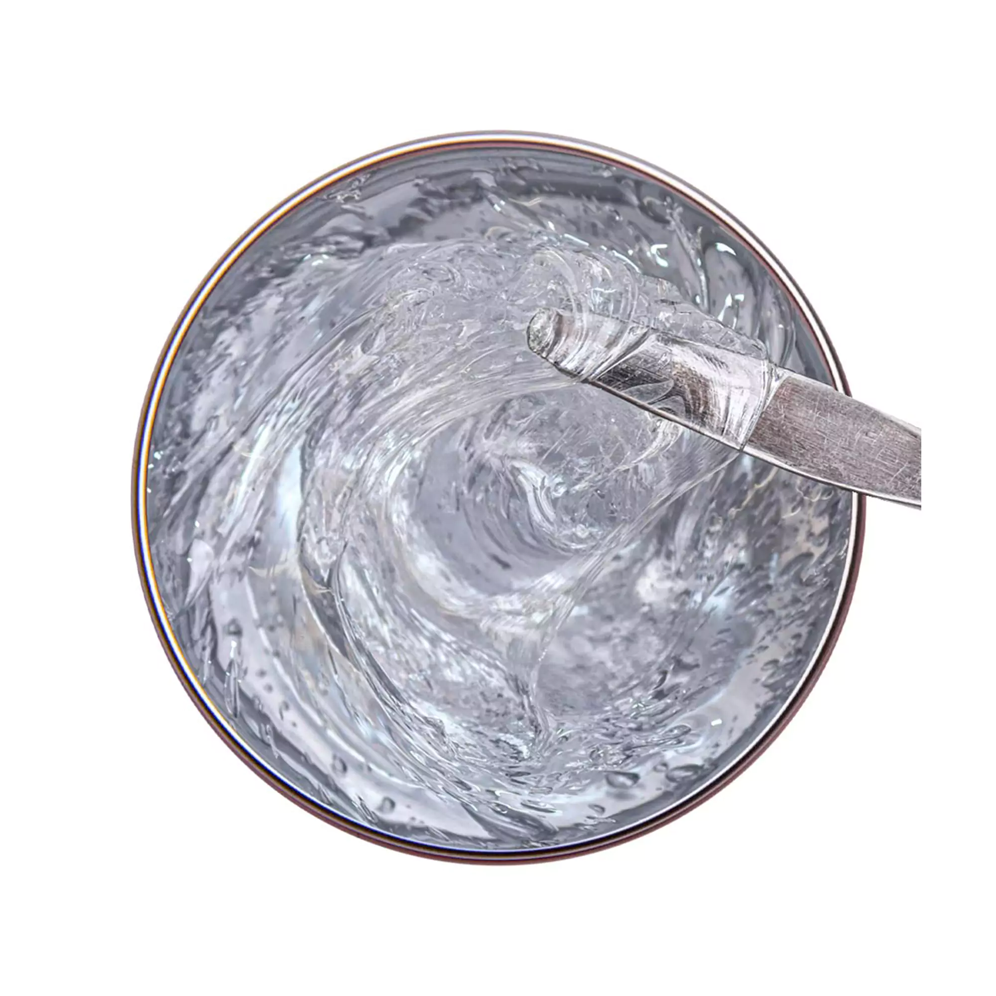 Alezori Builder Gel Slime 30gr