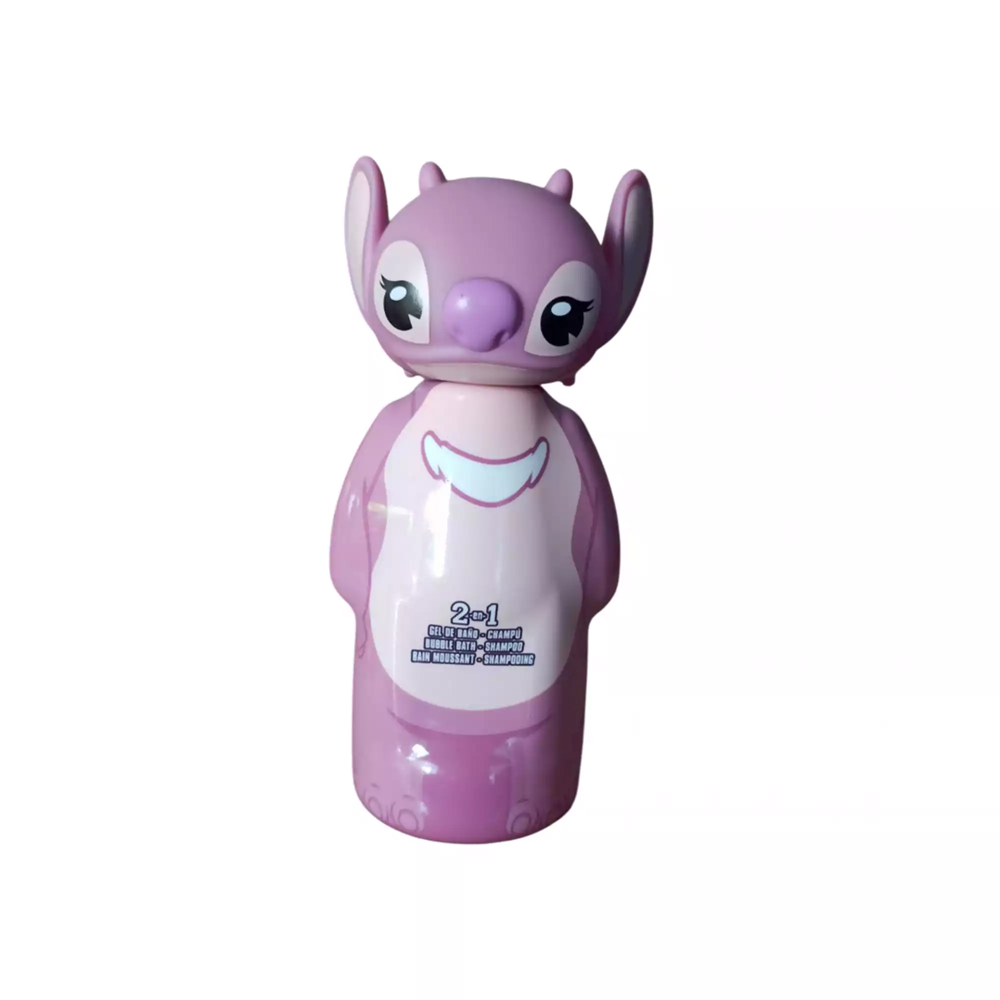 Angel 2 in 1 Bubblebath-Shampoo LN-1286 300ml