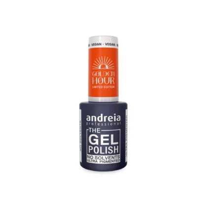 Andreia the Gel Polish Golden Hour 10.5ml