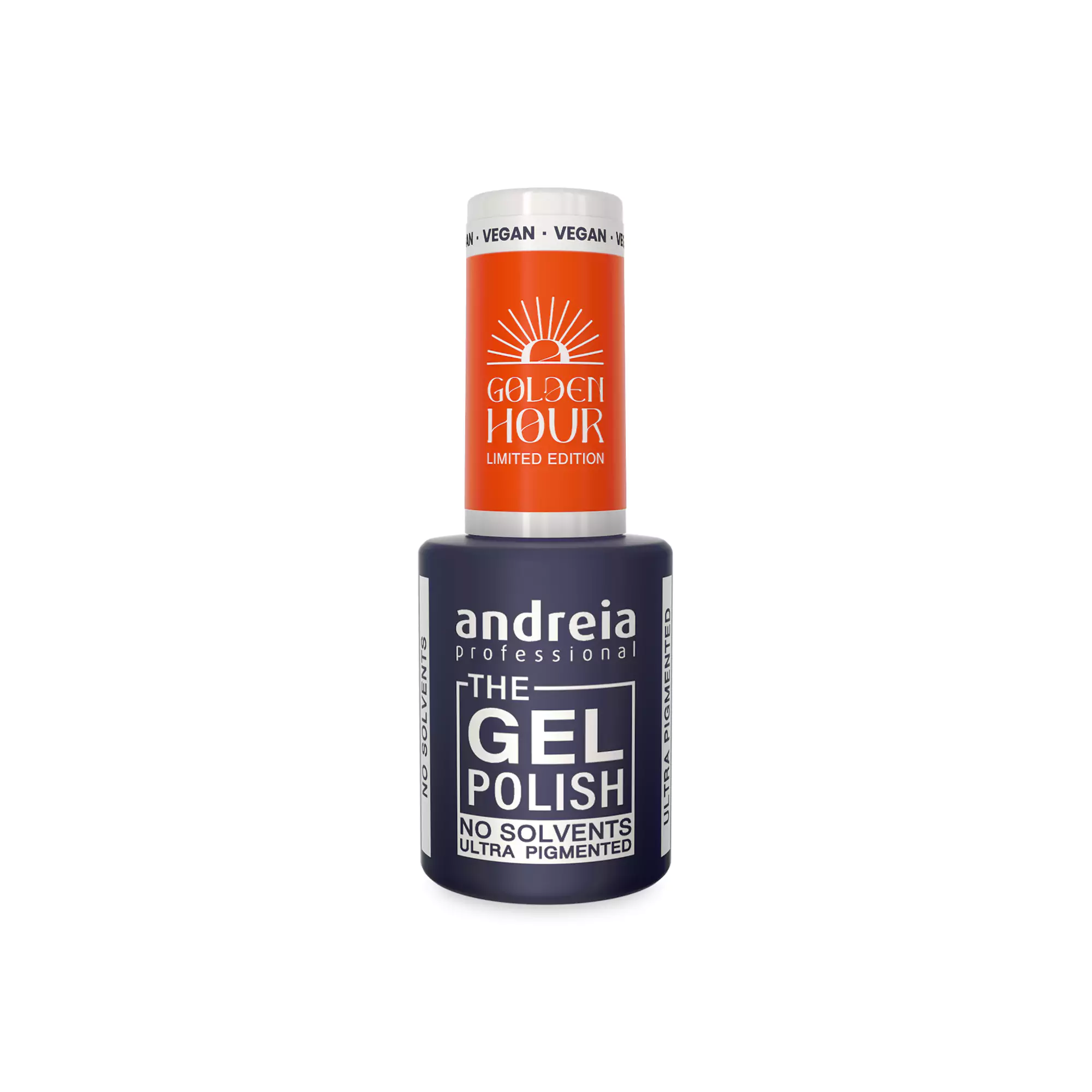 Andreia the Gel Polish Golden Hour 10.5ml