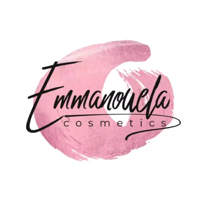 λογότυπο Emmanouela Cosmetics