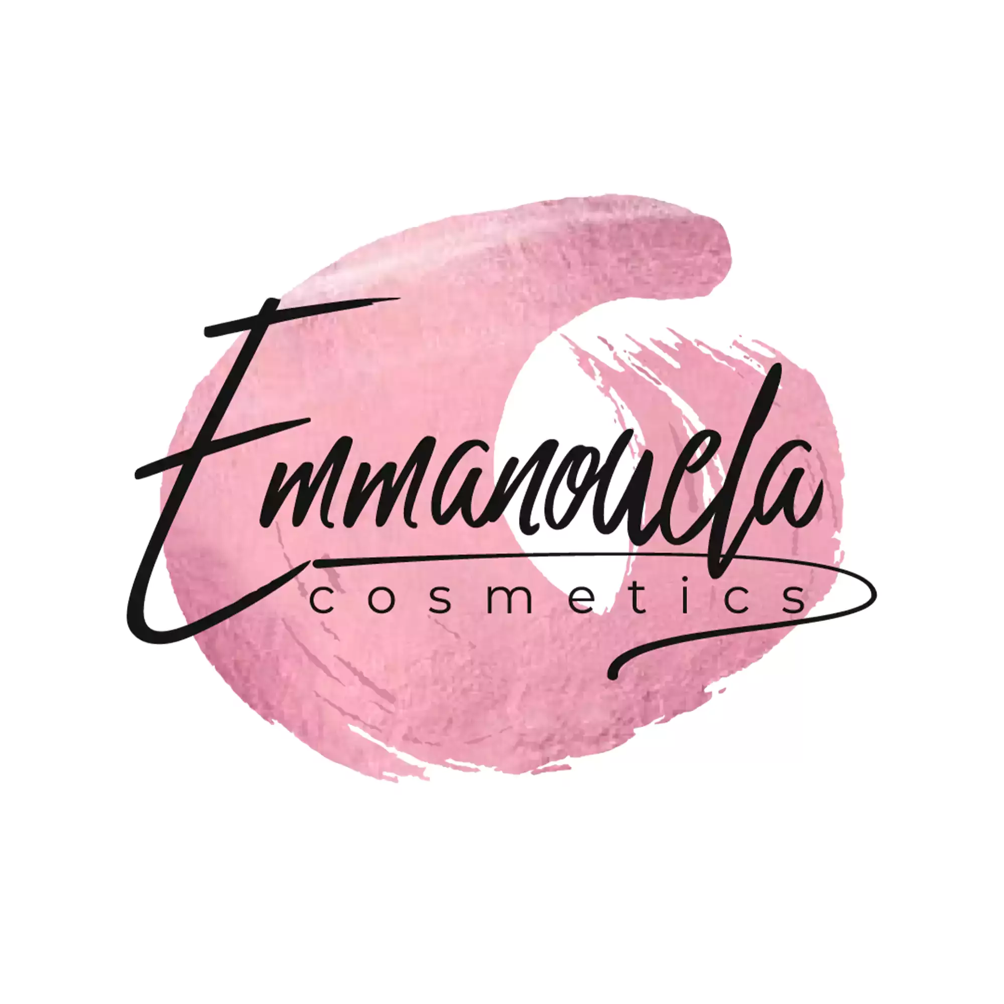 Logo of Emmanouela Cosmetics