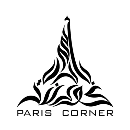 λογότυπο Paris Corner