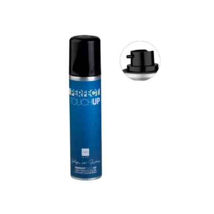 Perfect Touch Up Σπρέυ Βαφής Μαλλιών 75ml