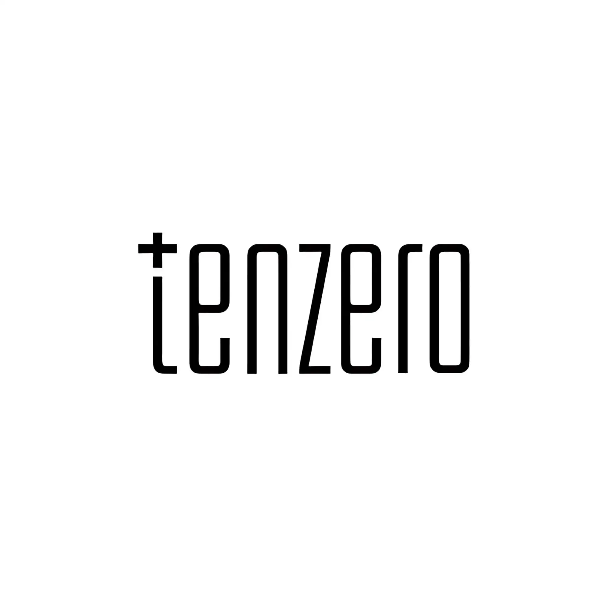 Logo of Tenzero