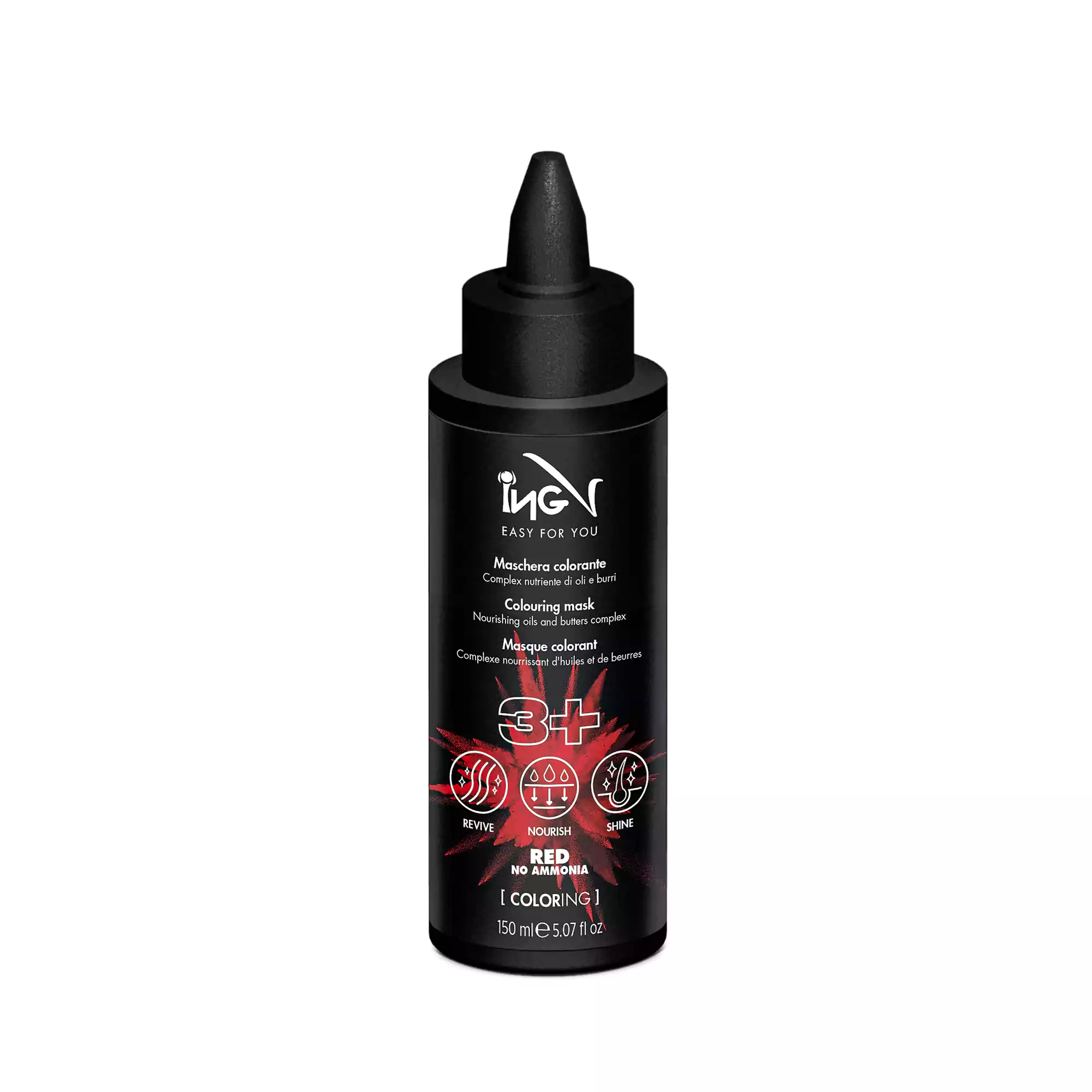 ING Coloring Mask 150ml